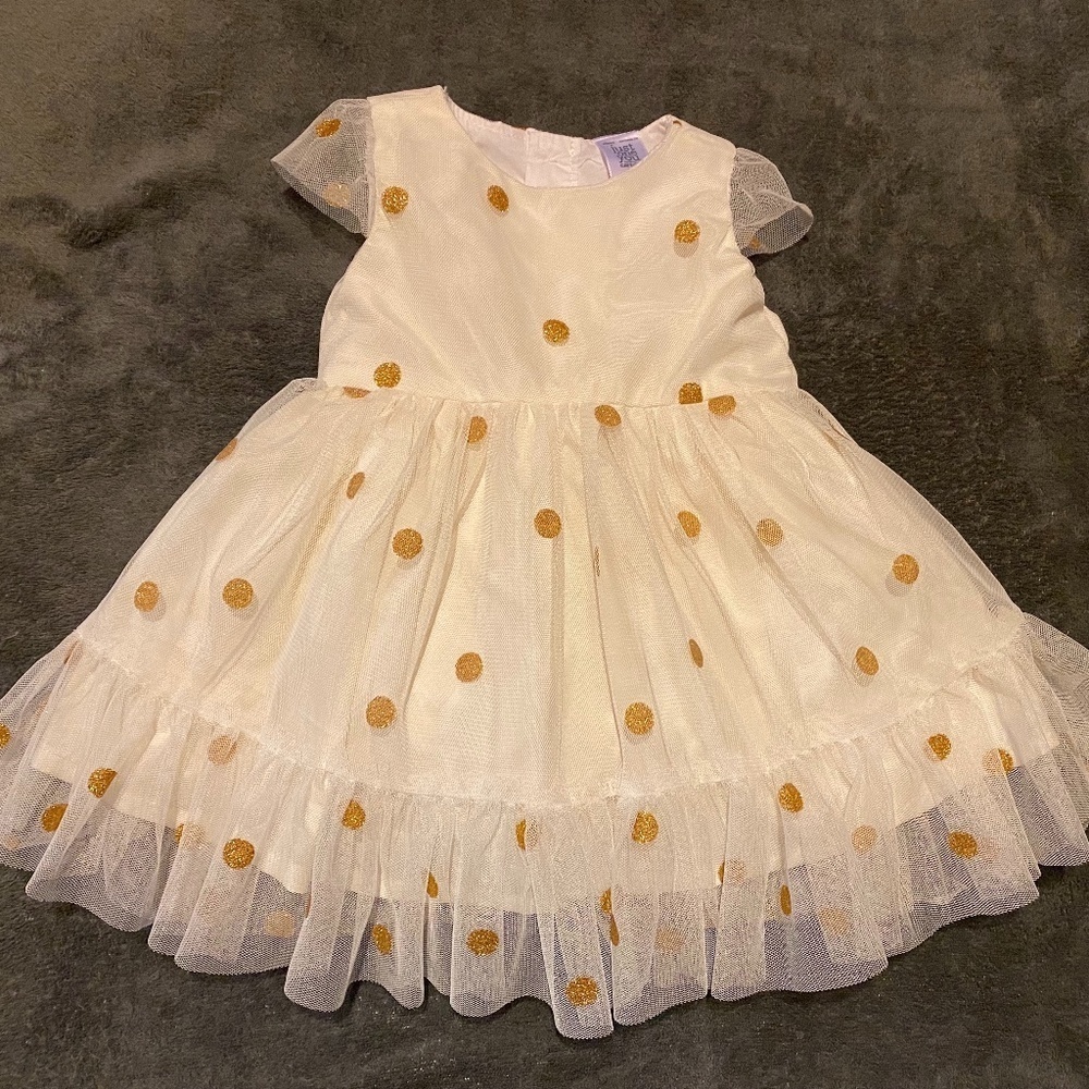 Carter's Baby Dress - 3 Months